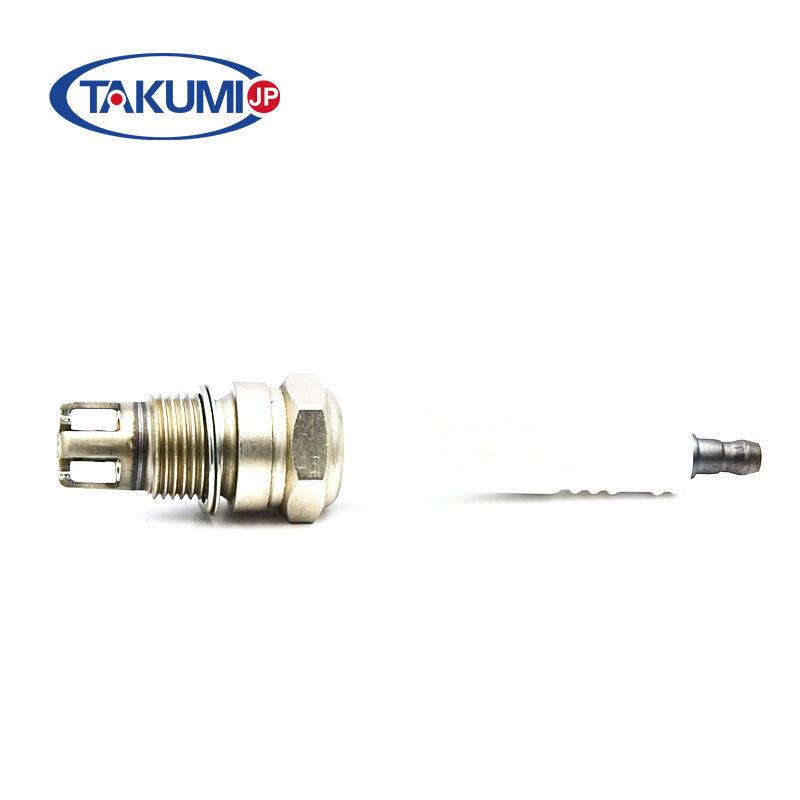 R10P7 Prechamber Industrial Spark Plug 12453566 Or 12344841 For MWM TCG 3016