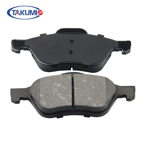 car front brake pads high performance brake parts custom wholesale vehicle brake pads for bmw brake pads