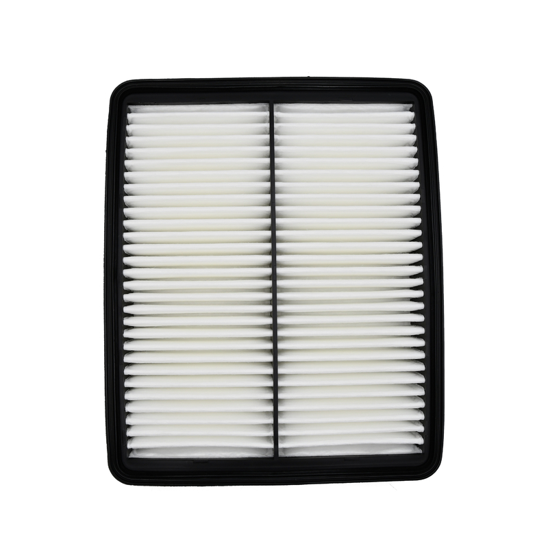 Low Flow Resistance Engine air Filter for Chevrolet / GMC Truck