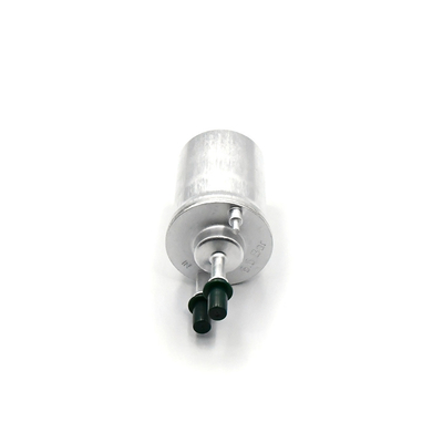OEM standardowy filtr paliwa samochodowego XF24324 dla AUDI VW SKODA SIAT