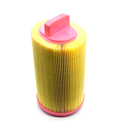 Xau45391 Cylindryczny automatyczny filtr powietrza do Mercedes Benz 2710940204 A2710940204