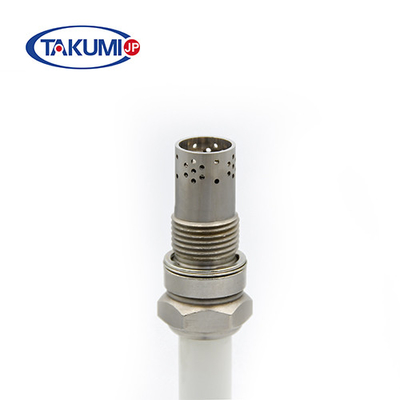 Wysokowydajne świece zapłonowe generatora R10P3 462203 do Jenbacher