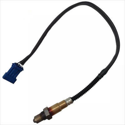 0258006185 0258986615 LS6185 samochodowy czujnik tlenu dla Peugeot 207CC 308CC SW RCZ 3008 Citroen