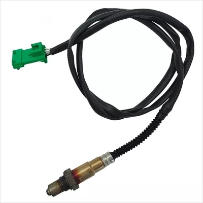 Sonda lambda 0258006026 dla Peugeot 307 308 406 407 Citroen Berlingo C4 Fiat