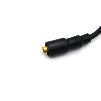 S-R6A19 MWM Świeca zapłonowa 12453566 26 mm 22,2 mm Płaska komora wstępna Typ elektrody