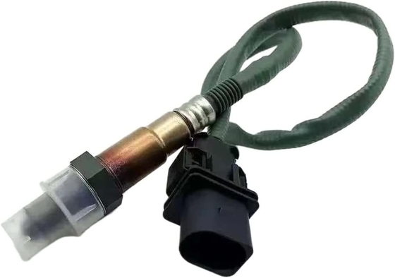 OEM O2 0258017283 Sonda lambda BOSCH 5 przewodów dla Benz BMW Audi