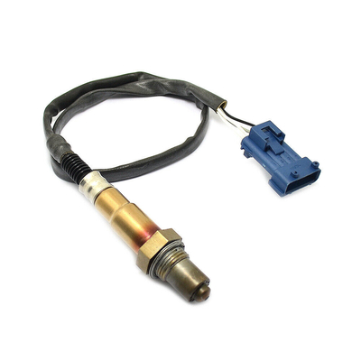 Sonda O2 sonda lambda 0258006185 dla PEUGEOT 206 306 406