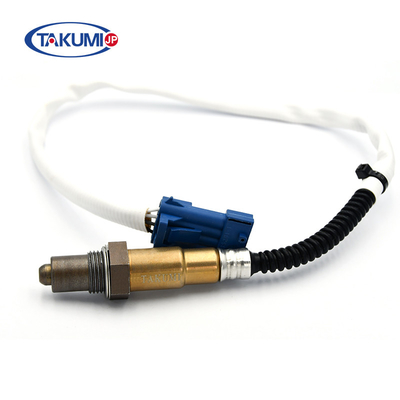 BOSCH tlenu sonda lambda 0258006185 dla Citroen Berlingo C2 C3 C4 C5 C6 C8 Peugeot 1.6L-3.0L