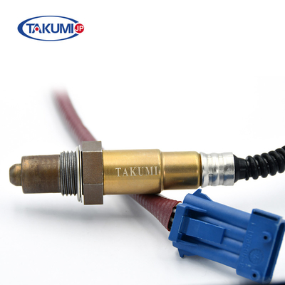 BOSCH 0 258 006 185 sonda lambda pasuje do samochodu CITROEN CHANSON BERLINGO Box XSARA C5 C3