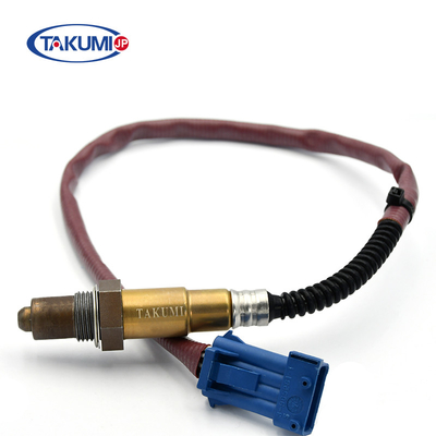 OEM Lambda O2 Sonda Bosch 0258006185 Sonda Lambda Wymień DELPHI ES20308-12B1 DENSO DOX-2005