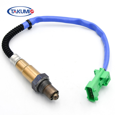 Sonda lambda Bosch OE 0258006028 zamiennik BERU 0 824 010 295 DELPHI ES10795-12B1 DENSO DOX-2001
