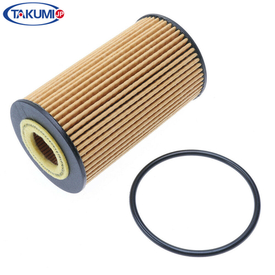Wysokowydajny filtr oleju silnikowego OEM Chevrolet PF2257G