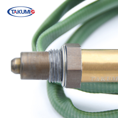 BOSCH 4 przewody czujnik stosunku paliwa do powietrza 0258006026 dla Citroen Berlingo C2 C3 C4 C5 C6 C8 Peugeot 1.6L-3.0L