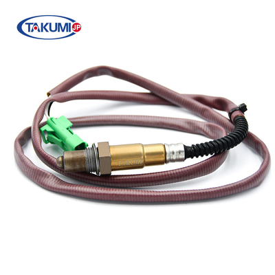 Premium OEM 0258006026 Bosch czujnik tlenu dla Peugeot 206 306 307 406 407 607 806