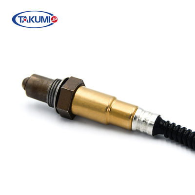 Sonda lambda 4-przewodowa elektryczna sonda tlenu Bosch O2 0258006026 dla CITROEN PEUGEOT