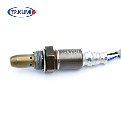 Oryginalny czujnik tlenu O2 do Toyota Rav4 DENSO OEM 89467-0R040 metalowa obudowa