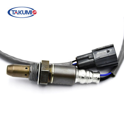 DENSO uniwersalny automatyczny czujnik tlenu 02 89467-0R040 dla Toyota Lexus 4 drut sonda lambda samochód
