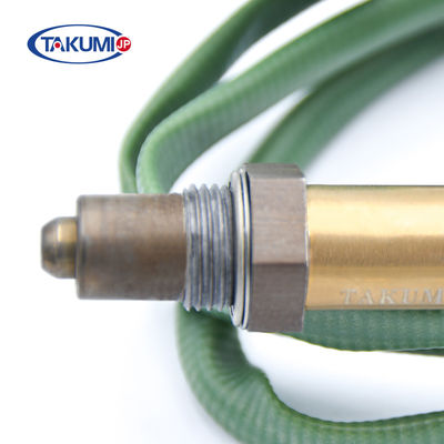 Uniwersalny BOSCH OEM 0258006026 Samochodowa sonda lambda dla Peugeot 206 307 607 806 977