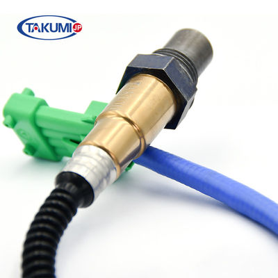 Stosunek paliwa do powietrza samochód BOSCH 0258006028 sonda lambda tlenu dla Citroen Peugeot 106 206 307 406 C2 C3