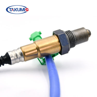Sonda lambda O2 czujniki BOSCH 0258006028 dla Peugeot 1007 206 207 306 307 308 406