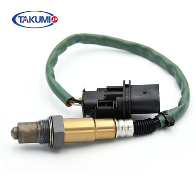 Wysokiej wydajności czujnik Lambda dla Mercedes-Benz C-Class Sedan (W204) C 180 CGI 1.6 (204.031) Benzyna 156 KM