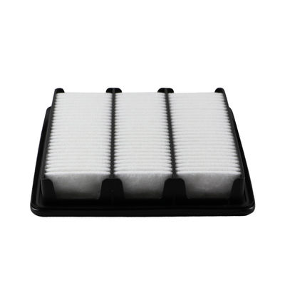 Wymiana filtra powietrza TOYOTA 17801-74060 17801-03010 V9112-0015 AY120-TY012