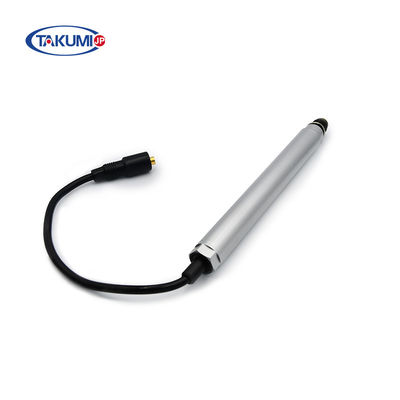 Wysokowydajna świeca zapłonowa 12453566 S-R6A19 MWM M18 * 1,5 26 mm Zasięg z rezystorem