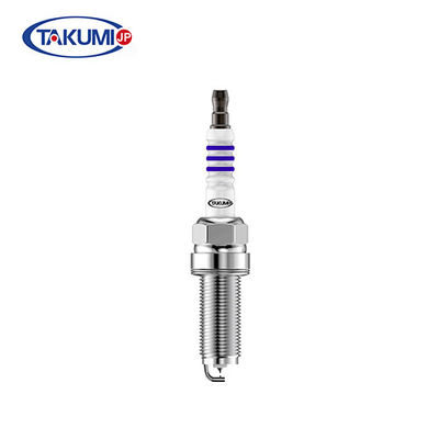 U-Groove Iridium Alternative Auto Spark Plug dla ILZKR7A RER8WMB IXUH22FTT