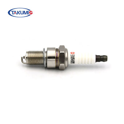 VOLVO Kompatybilny M14*1.25 Thread G-Power Platinum Spark Plug dla RN9PYC BPR6EGP-BR