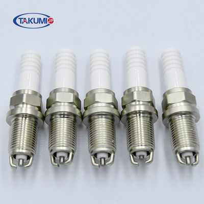 Zestaw 4 wtyczek zapłonowych K6RTC do Bosch FR7DCX 11 Nickel Standard Ground Electrode Shape