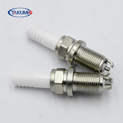 CKD SKD Materiały do produkcji wtyczek zapłonowych dostarczane do K20R-U RC10PYPB4 BKR6EY BKR6E C9YC FR7DC FR7DC2