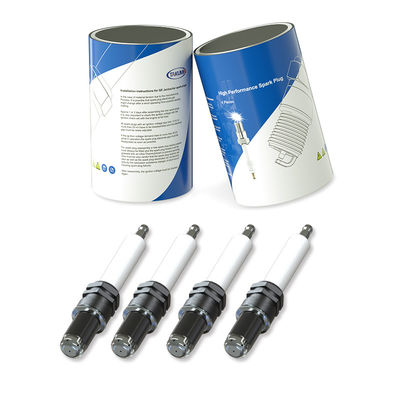 Przemysłowy rezystor węzła R6GC1-77 z 0,3MM GAP dla erpillar 346-5123/3465123/284-8313 Zastąpienie
