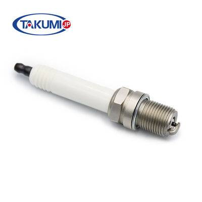 R10P7 Generator Wtyczka zapłonowa dla Jenbacher J420 Zastępuje oryginalną nicię M18 * 1.5 Hex 22.2mm