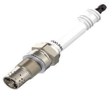 Takumi Generator Wtyczka R10P3 Zastąpić P3 ((30002064) Specjalny dla silnika Jenbacher