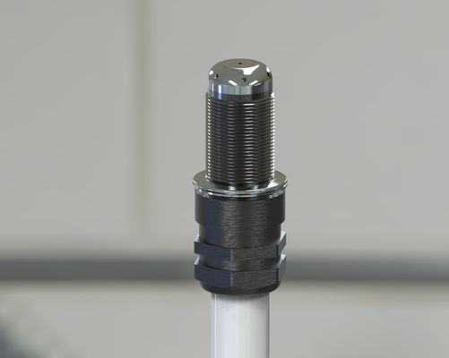 Przedkameralna wtyczka Siemens 76.64.653/76.64.765 W przypadku wtyczki elektrycznej generatora Siemens SGE-56HM/SGE-56SM R6GC1-77S