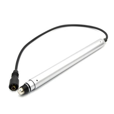 Świeca zapłonowa MWM TCG2020 do komory wstępnej S-R6A12 z rezystorem M18x1.5