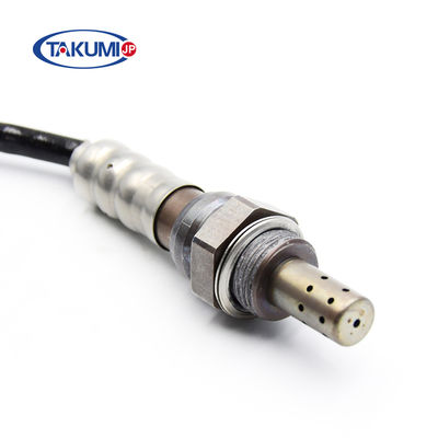 4-przewodowy podgrzewany czujnik tlenu dla Genesis Coupe 2010-2014, długość 520 mm