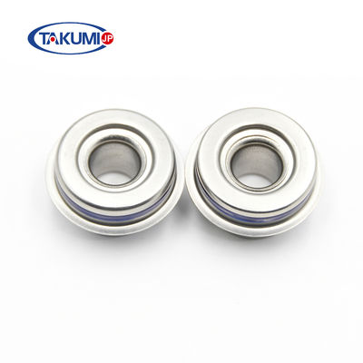 uszczelnienie mechaniczne dla pomp wodnych C12AAMM stosowanych w PRIDE