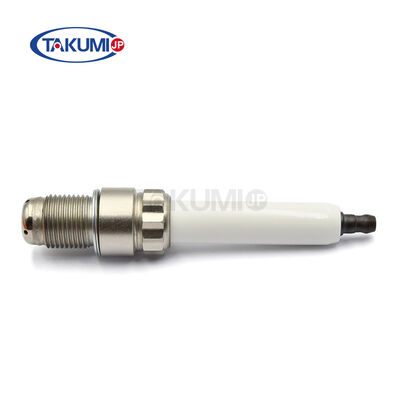 Spark Plug for Gas Generator Universal Fit Multi-Brand Compatible
