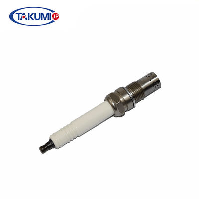 Jenbacher 420 Generator Spark Plug, 0.3mm Gap Sport Spark Plugs Flat Seat