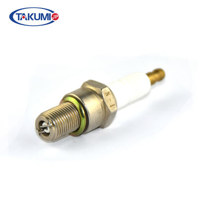 Iridium Tiped Generator Świeca zapłonowa Silnik na gaz ziemny do Champion RN79G / Denso GE3-1