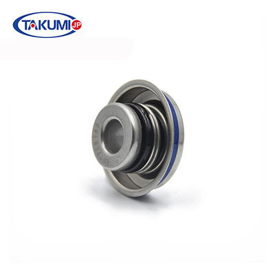 Motoryzacyjna pompa wodna 12V DC 0.5HP Elastomerowa uszczelka mieszkowa