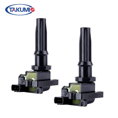 Anti-Interference Auto Parts Cewka zapłonowa 4L7E-12A366-AA Wysoka konwersja