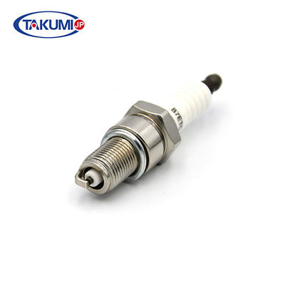 Champion L4J L5 Kosa spalinowa Świeca zapłonowa Niklowo-miedziana elektroda 0.8mm Odstęp