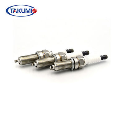 Denso SXU22HCR11S Części Świeca zapłonowa Elektroda niklowa 0,8 mm do Honda