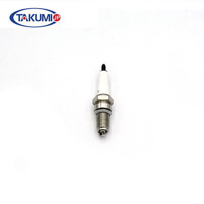NGK DP8EA9 Denso X24EP-U9 X24EP-U Bosch 0241145500 Champion RA6HC Brisk BR12 Motocyklowa świeca zapłonowa