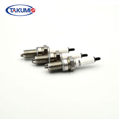 Świece zapłonowe motocyklowe do NGK DPR7EA9 / Denso X22EPR-U9 / Bosch X5DC / Champion RA8Y