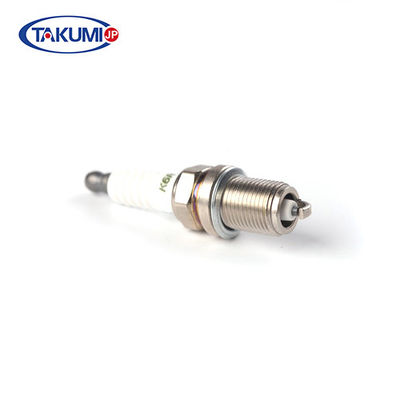 Auto Parts Car Świeca zapłonowa FR7DC do OPEL, CHEVROLET AVEO 90919-01184-8N Toyota