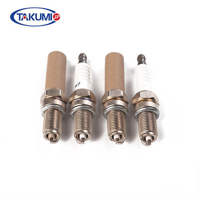 Mitsubishi Prado 1.4L Automotive BP6REP CR6E CPR6EA U20ESR-N Świece zapłonowe Pearl Nickel Shell Uszczelka Seat