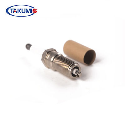 Toyota Avalon Two Wheeler Spark Plug Isostatatic Pressing Ceramic Uszczelka Gniazdo